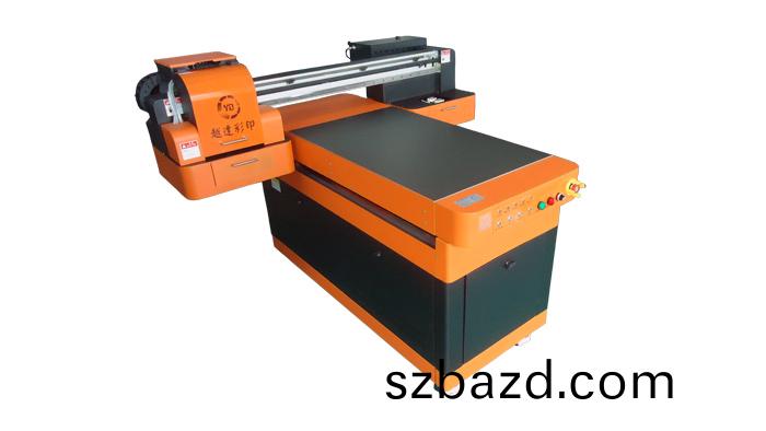 UV 6090萬能打印(yin)機