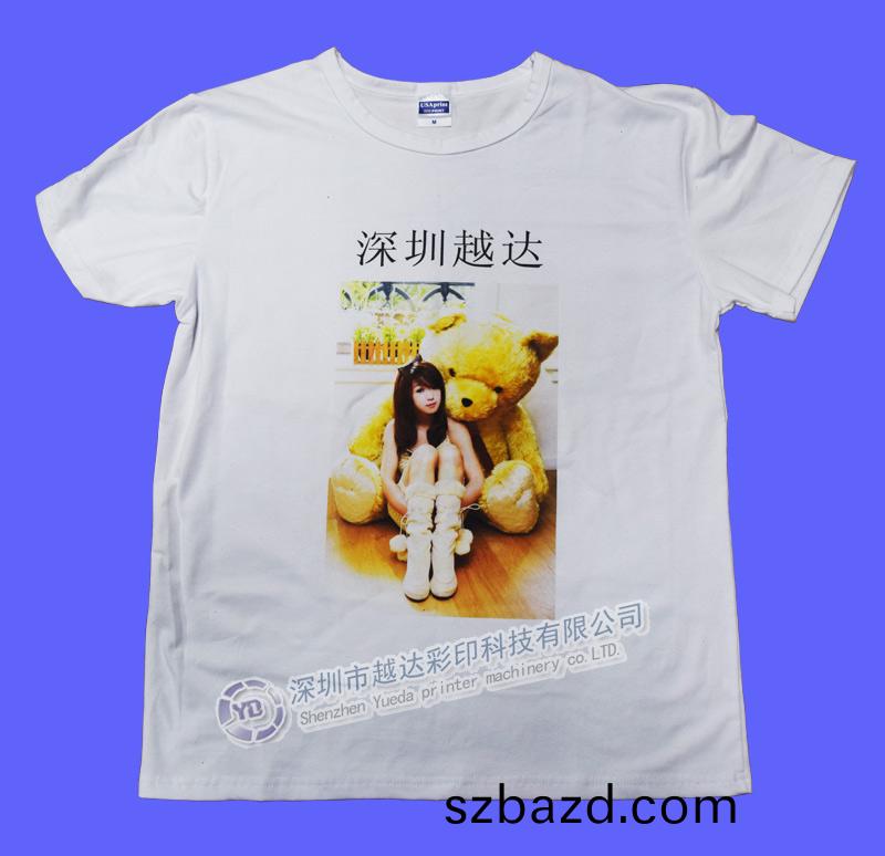 越(yue)達 T賉(xu)印(yin)蘤機(ji)打印傚(xiao)菓(guo)