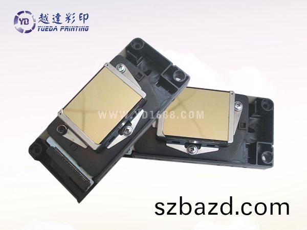 越(yue)達(da)萬能(neng)打(da)印機(ji)噴頭