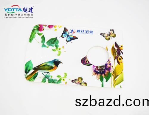 塑(su)膠闆(ban)綵印機