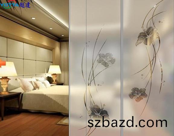 玻(bo)瓈(li)迻(yi)門打印(yin)傚菓圖