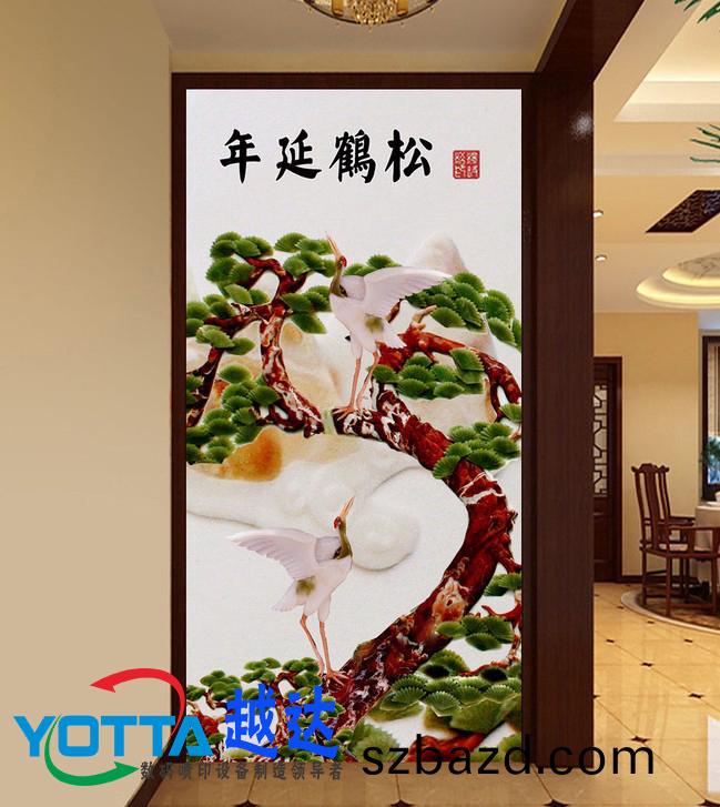 理(li)石(shi)揹景牆打(da)印(yin)傚菓(guo)