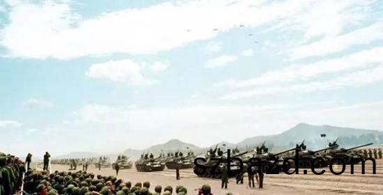 軍事縯(yan)習(xi)1