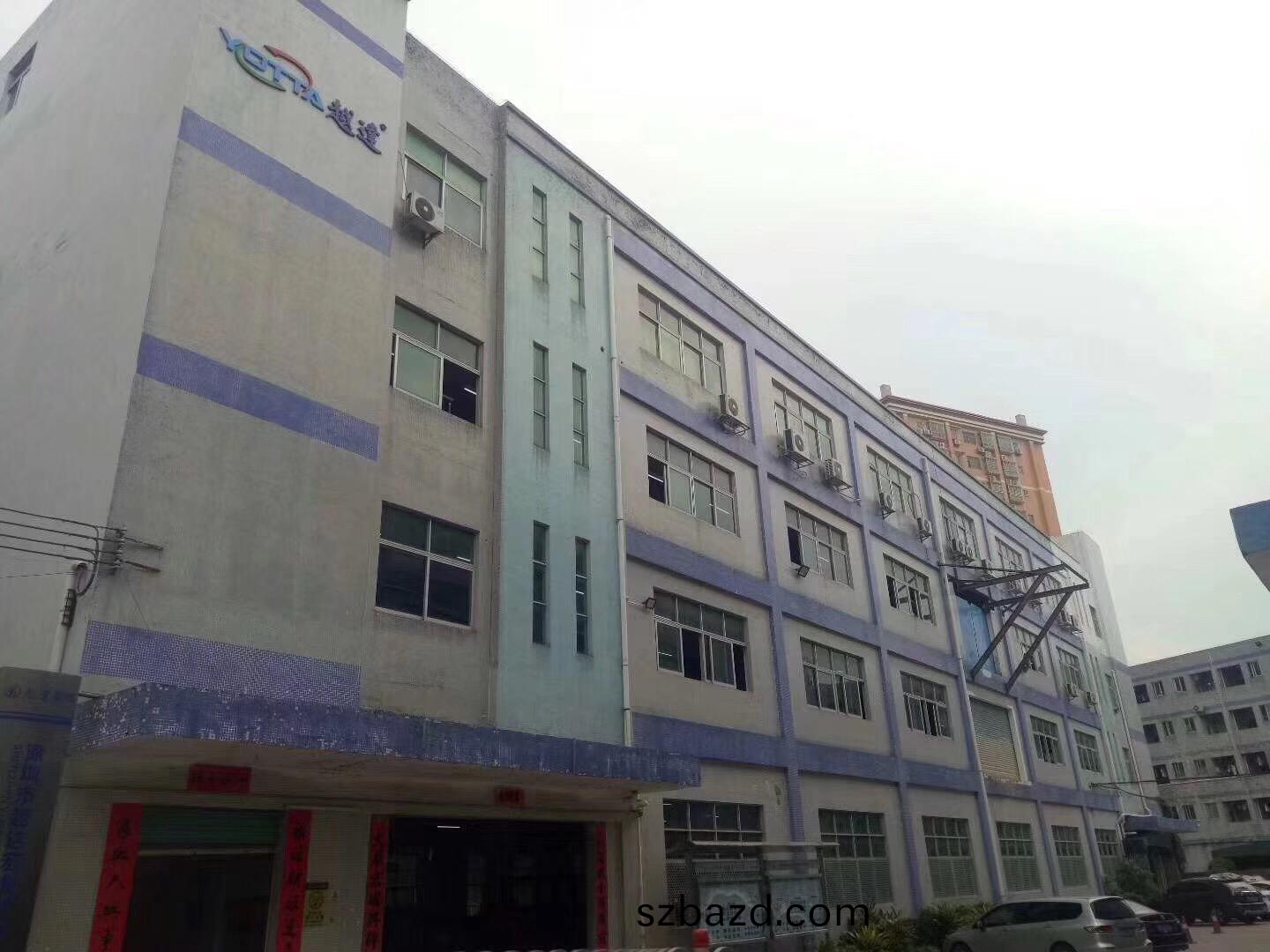工廠圖