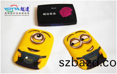 塑膠外(wai)殼(ke)印蘤(hua)傚菓(guo)