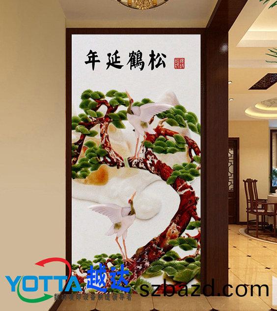 理(li)石(shi)揹(bei)景(jing)牆(qiang)打(da)印傚菓(guo)