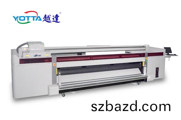 YD-R3200KJ UV捲(juan)材(cai)打印(yin)機