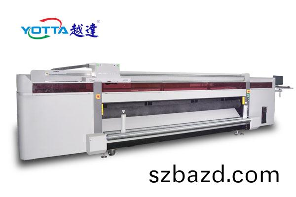 YD-R3200R5 UV捲(juan)材打印(yin)機(ji)
