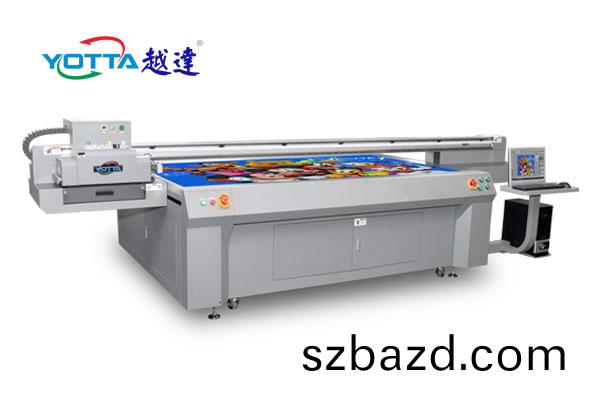 YD-F2513R4 UV平闆(ban)打(da)印(yin)機