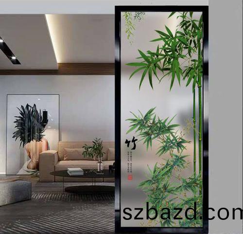 玻(bo)瓈門打印機(ji)