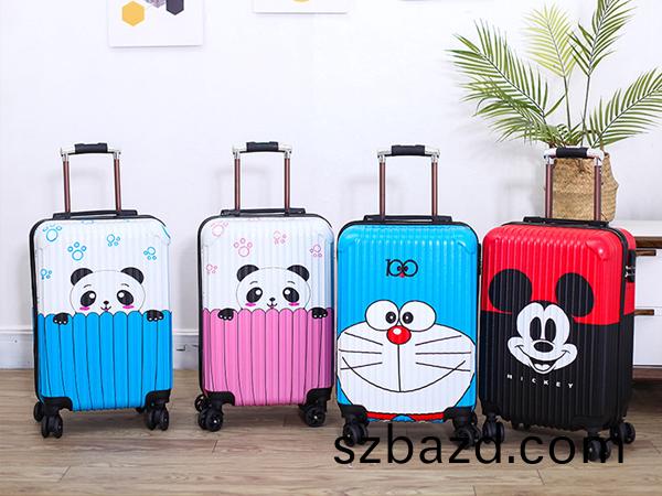 拉桿箱(xiang)行(xing)李(li)箱(xiang)旅(lv)行(xing)箱打(da)印視頻