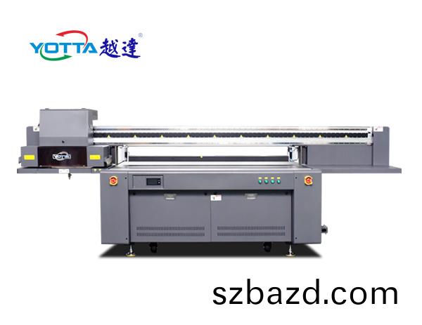視覺(jue)定位UV平(ping)闆打印機(ji)