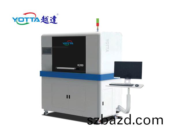 YD-K200 高速(su)圓(yuan)柱體(ti)打(da)印(yin)機