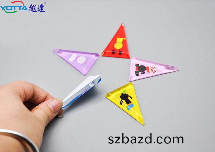 亞(ya)尅力(li)樣品打(da)印(yin)