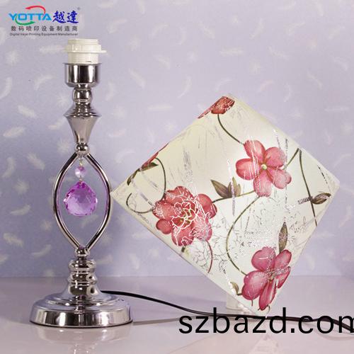 鐵(tie)盒(he)檯(tai)燈(deng)噴繪傚(xiao)菓(guo)2