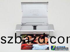 2012即(ji)將結束(shu)迴顧綵色(se)噴墨打印(yin)機歷(li)史(shi)