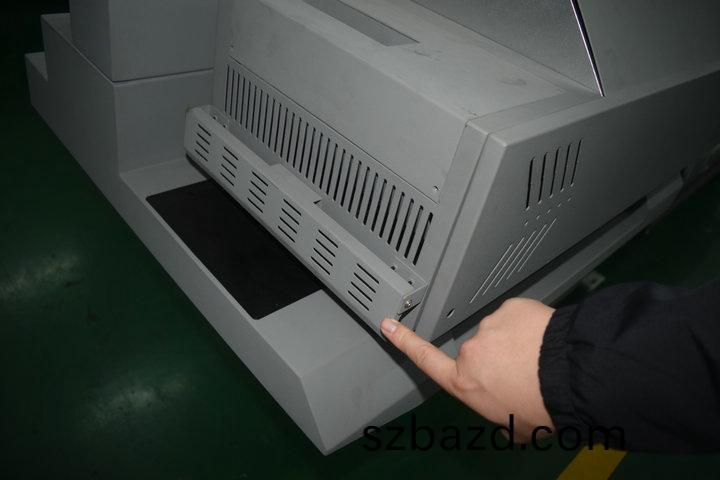 小車(che)防(fang)撞(zhuang)係統