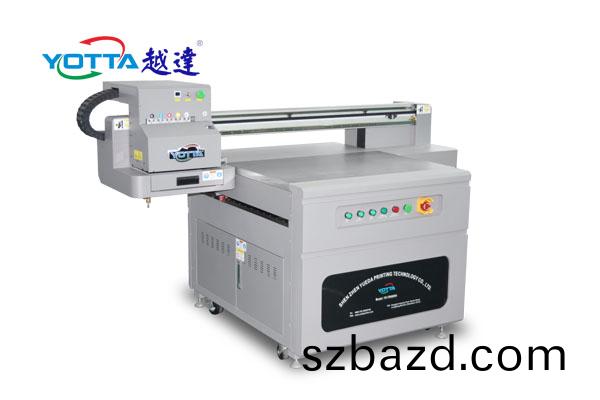 YD-F9060R4小幅麵(mian)uv打印機(ji)