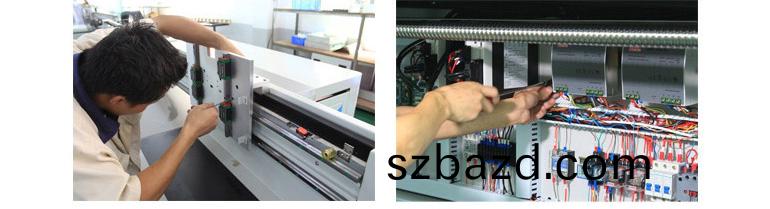 車(che)間組(zu)裝三(san)