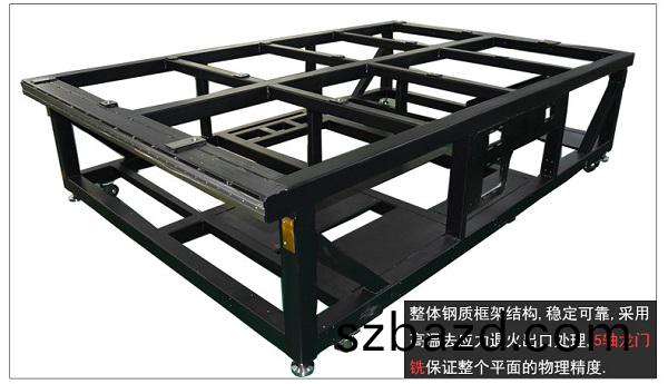 鋼(gang)架結(jie)構(gou)