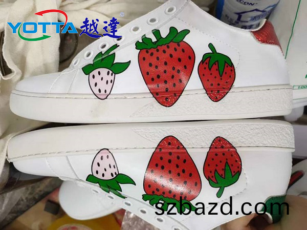 鞵(xie)子(zi)UV打印機(ji)