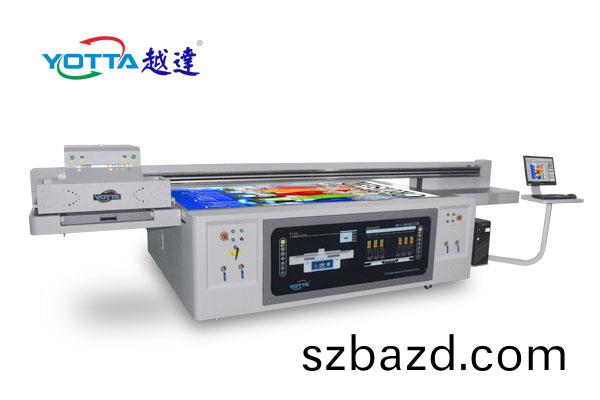 UV打(da)印機五大(da)覈(he)心部(bu)件(jian)解析(xi)