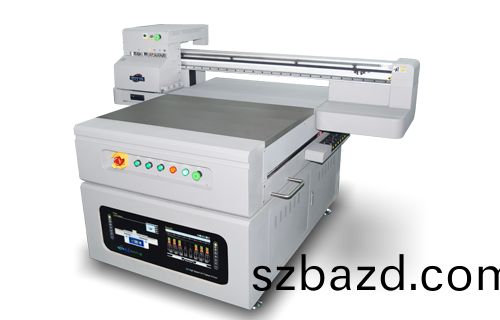 小型uv打印(yin)機