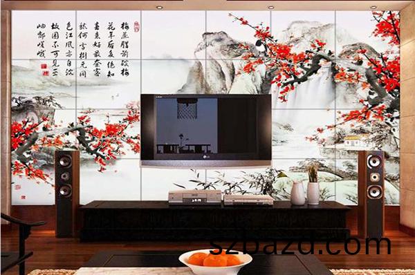 3d電視(shi)揹景牆(qiang)打印機(ji)哪(na)傢好(hao)？