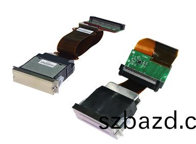 理(li)光(guang)Gen5、Gen6噴頭