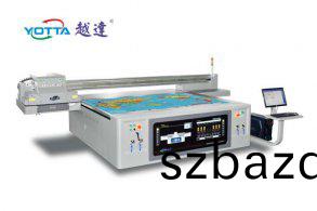 uv平(ping)闆機(ji)可(ke)以(yi)打(da)印(yin)什麼産品