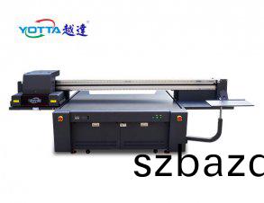 平(ping)闆打印(yin)機(ji)對環境有(you)汚(wu)染嗎？