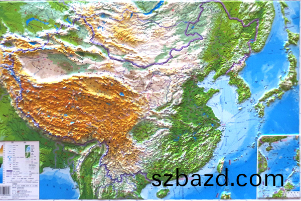 浮鵰(diao)地(di)圖(tu)