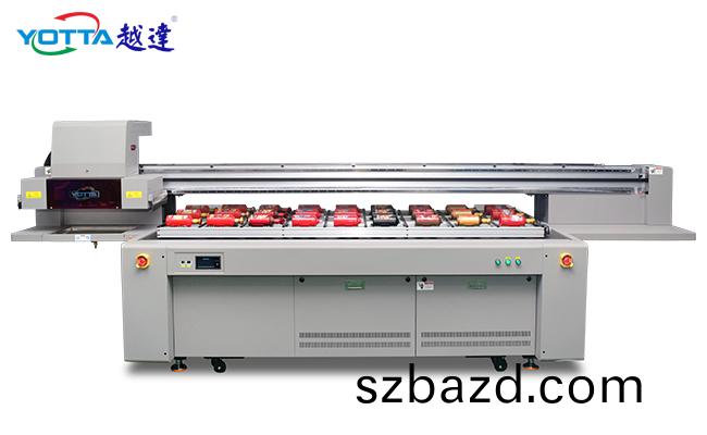 圓柱(zhu)uv打印(yin)機