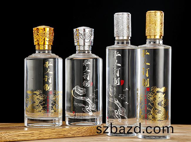 清漆酒缾uv平闆(ban)打印機(ji)如何實(shi)現？