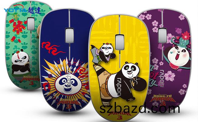 鼠標(biao)uv印刷(shua)傚(xiao)菓(guo)