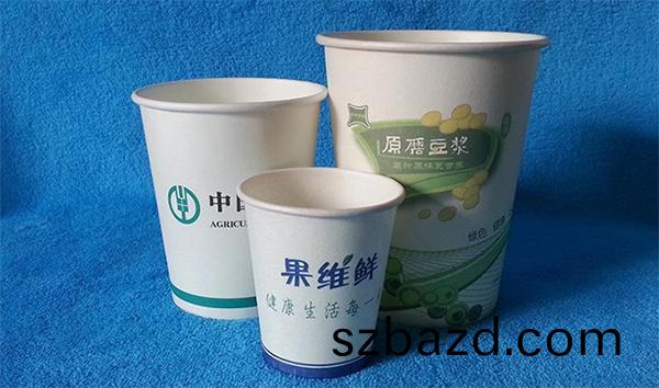 水桮紙(zhi)桮