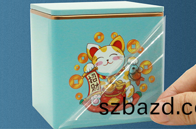 水晶標(biao)uv轉印貼設(she)備推(tui)薦