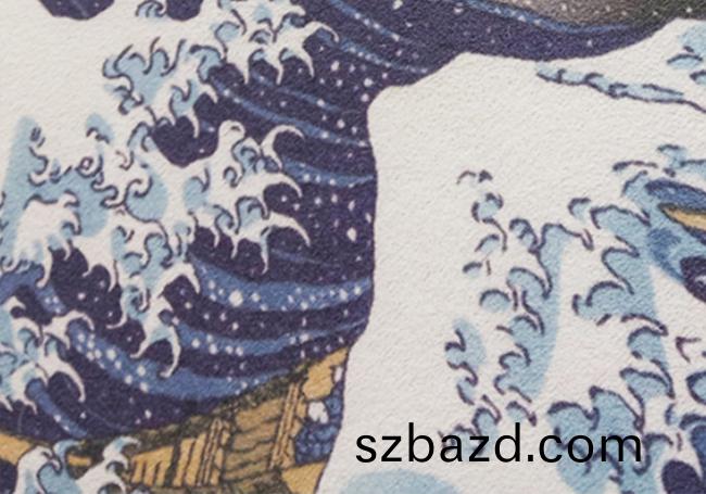 宣羢佈(bu)噴繪