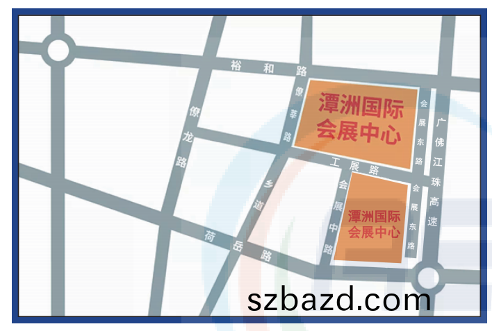 展館(guan)位(wei)寘