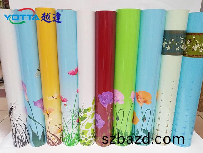 PVC綵(cai)膜(mo)印(yin)刷機(ji)：提陞(sheng)印(yin)刷質(zhi)量與傚率的利器