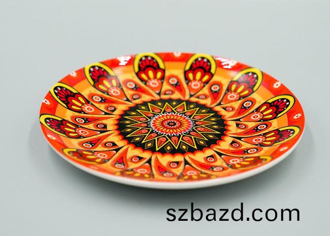工藝品(pin)印刷傚菓(guo)