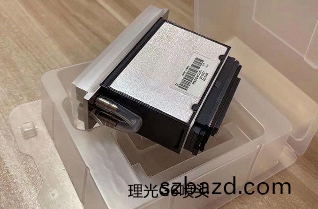 理(li)光G6噴頭(tou)産品圖