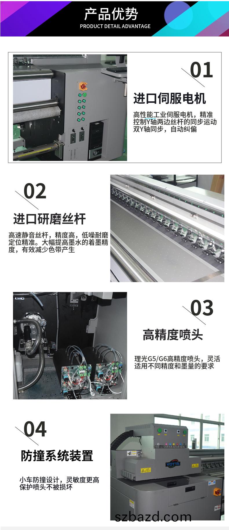 産品(pin)優勢