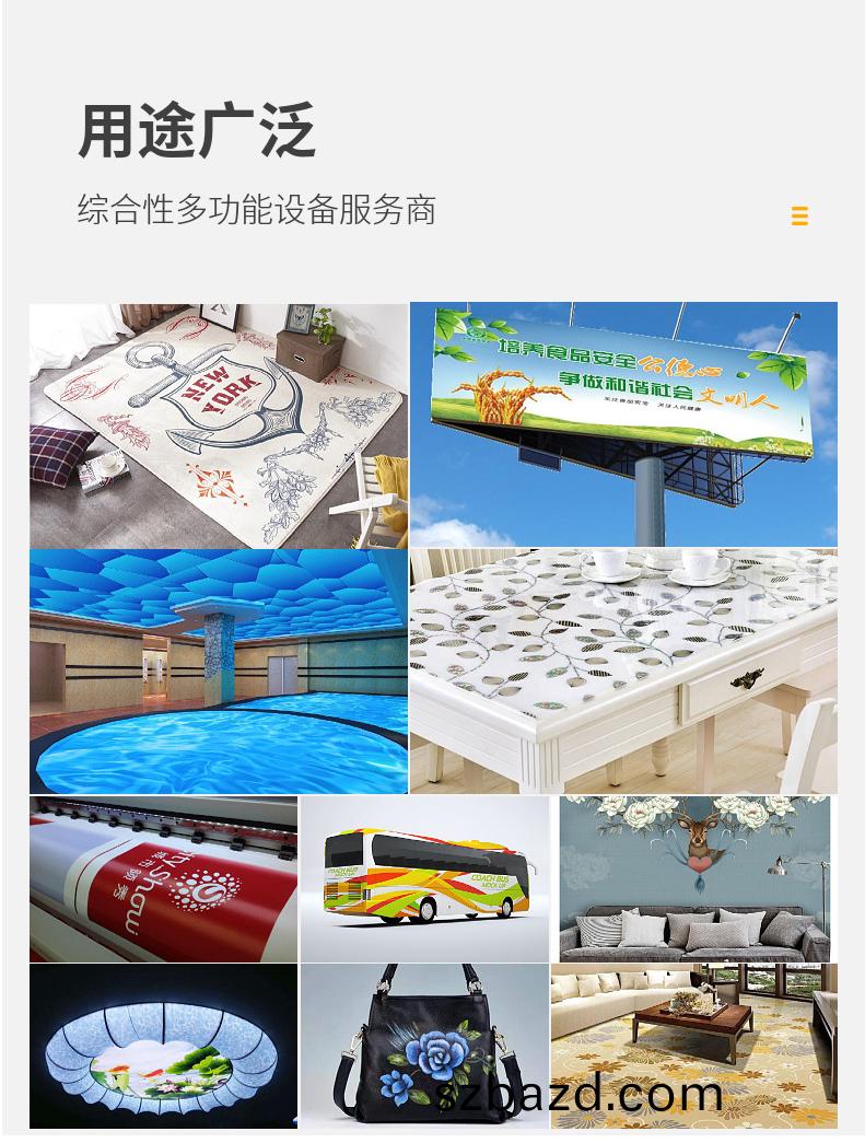 應用範圍(wei)