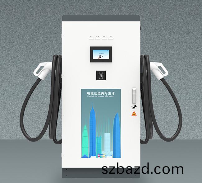 充電樁(zhuang)印刷機
