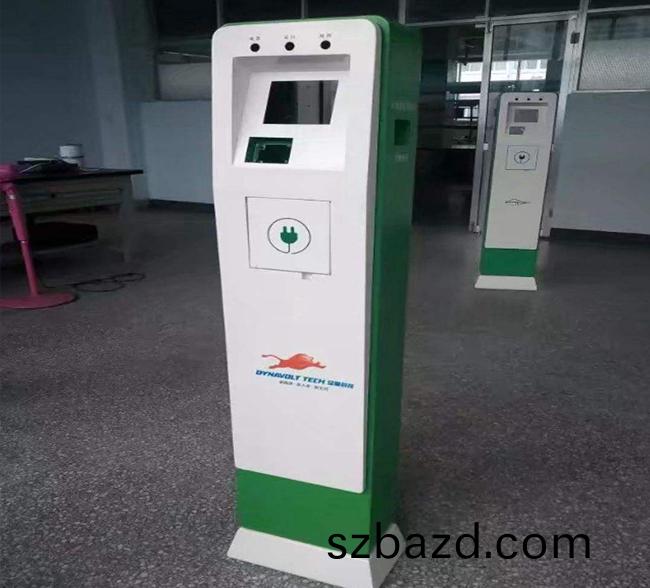充電樁綵印機(ji)