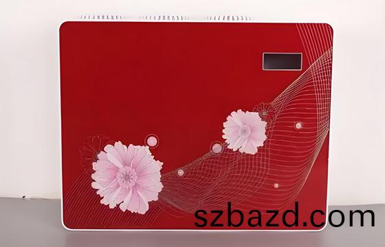 淨水器(qi)外殼(ke)昰(shi)用什(shen)麼機器印刷(shua)的？