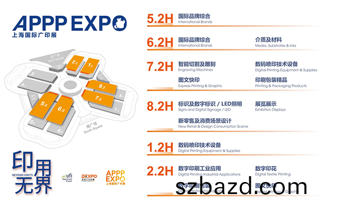 展檯(tai)展(zhan)示
