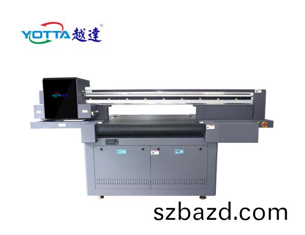 YD-1319 流水線高速視(shi)覺(jue)UV打(da)印(yin)機