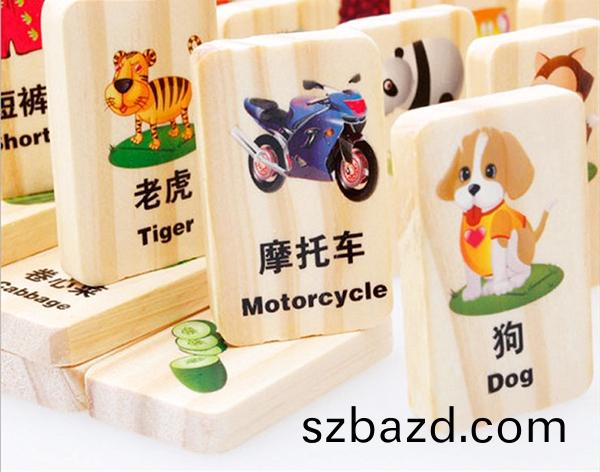 積木翫具uv打印